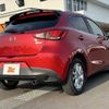 mazda demio 2015 -MAZDA--Demio DBA-DJ3FS--DJ3FS-137529---MAZDA--Demio DBA-DJ3FS--DJ3FS-137529- image 15