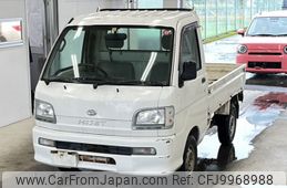 daihatsu hijet-truck 2000 -DAIHATSU--Hijet Truck S210P-0095817---DAIHATSU--Hijet Truck S210P-0095817-