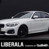 bmw 1-series 2018 -BMW--BMW 1 Series LDA-1S20--WBA1S520305L19644---BMW--BMW 1 Series LDA-1S20--WBA1S520305L19644- image 1