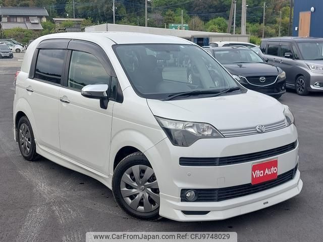 toyota spade 2014 quick_quick_NCP141_NCP141-9119766 image 2