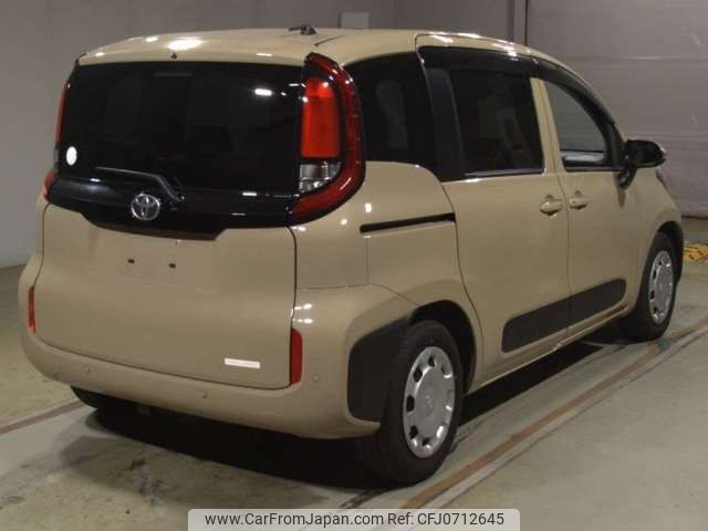 toyota sienta 2022 -TOYOTA--Sienta 5BA-MXPC10G--MXPC10-1008810---TOYOTA--Sienta 5BA-MXPC10G--MXPC10-1008810- image 2