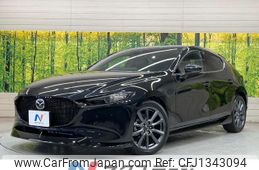 mazda mazda3-fastback 2021 quick_quick_BPFP_BPFP-150318