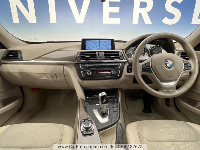 bmw 3-series 2013 -BMW--BMW 3 Series DBA-3X20--WBA3X12000DZ68360---BMW--BMW 3 Series DBA-3X20--WBA3X12000DZ68360- image 2