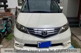 honda elysion 2011 CFJ1839496