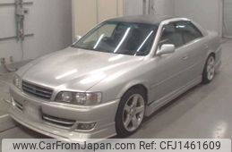 toyota chaser 1998 -TOYOTA--Chaser GF-GX100--GX100-0087521---TOYOTA--Chaser GF-GX100--GX100-0087521-