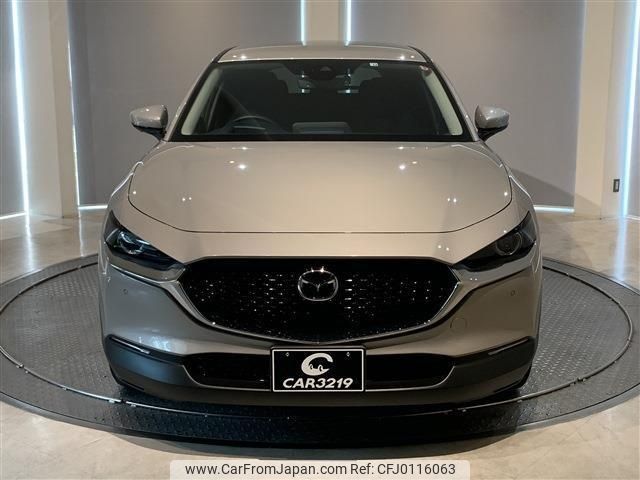 mazda cx-3 2022 -MAZDA 【札幌 303ﾏ8843】--CX-30 DMEJ3P--102510---MAZDA 【札幌 303ﾏ8843】--CX-30 DMEJ3P--102510- image 2