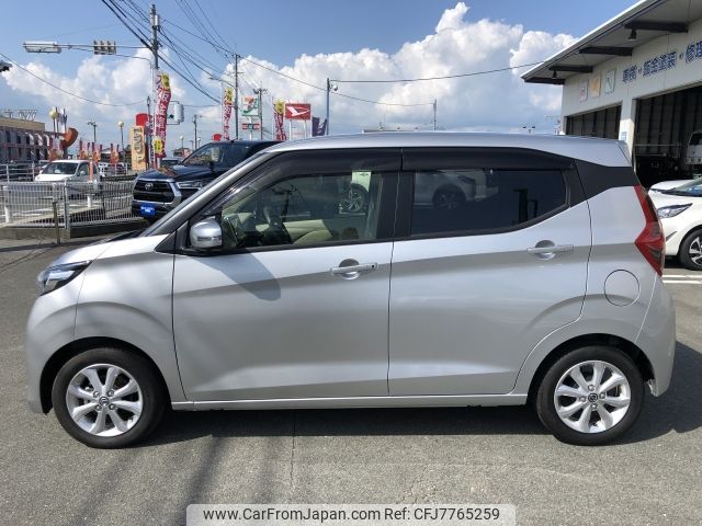 nissan dayz 2019 -NISSAN--DAYZ 5BA-B43W--B43W-0019753---NISSAN--DAYZ 5BA-B43W--B43W-0019753- image 2