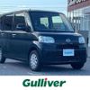 daihatsu tanto 2010 -DAIHATSU--Tanto CBA-L385S--L385S-0043829---DAIHATSU--Tanto CBA-L385S--L385S-0043829- image 1