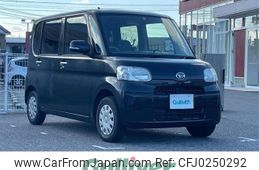 daihatsu tanto 2010 -DAIHATSU--Tanto CBA-L385S--L385S-0043829---DAIHATSU--Tanto CBA-L385S--L385S-0043829-