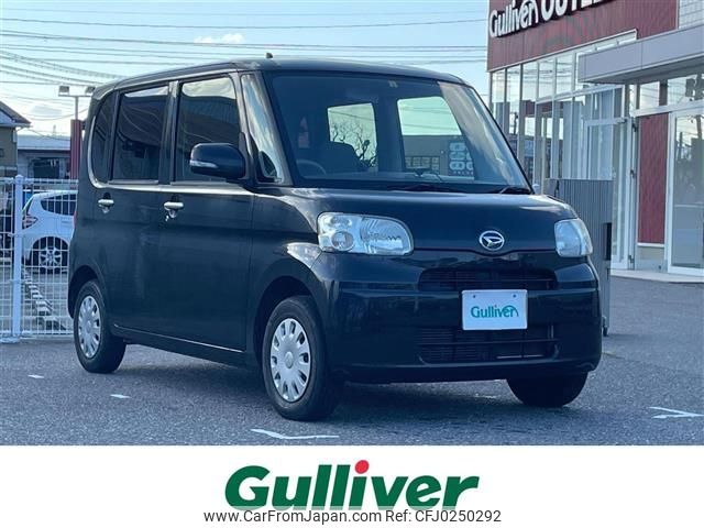 daihatsu tanto 2010 -DAIHATSU--Tanto CBA-L385S--L385S-0043829---DAIHATSU--Tanto CBA-L385S--L385S-0043829- image 1