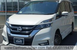 nissan serena 2018 quick_quick_GFC27_GFC2077939