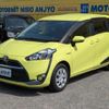 toyota sienta 2015 -TOYOTA--Sienta DAA-NHP170G--NHP170-7010153---TOYOTA--Sienta DAA-NHP170G--NHP170-7010153- image 9