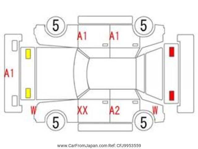 toyota roomy 2019 -TOYOTA--Roomy DBA-M900A--M900A-0329644---TOYOTA--Roomy DBA-M900A--M900A-0329644- image 2