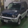 suzuki jimny-sierra 2010 -SUZUKI--Jimny Sierra JB43W--401374---SUZUKI--Jimny Sierra JB43W--401374- image 7