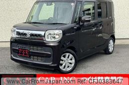 suzuki spacia 2017 quick_quick_MK53S_MK53S-102670