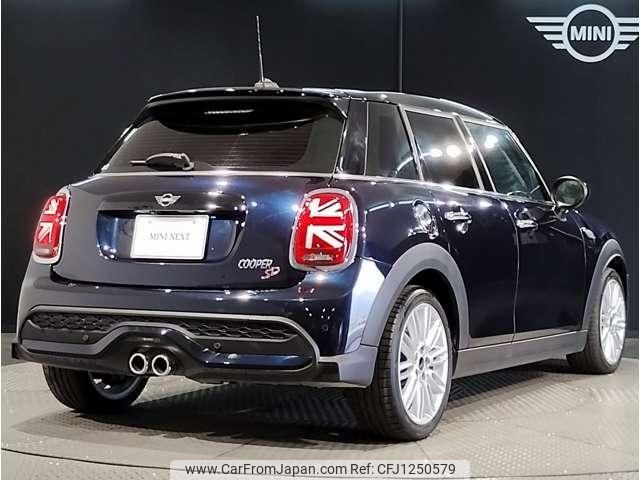 mini mini-others 2022 quick_quick_3DA-XV20MW_WMW22DV0702R61506 image 2