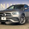 mercedes-benz gla-class 2021 -MERCEDES-BENZ--Benz GLA 3DA-247713M--W1N2477132J344503---MERCEDES-BENZ--Benz GLA 3DA-247713M--W1N2477132J344503- image 10