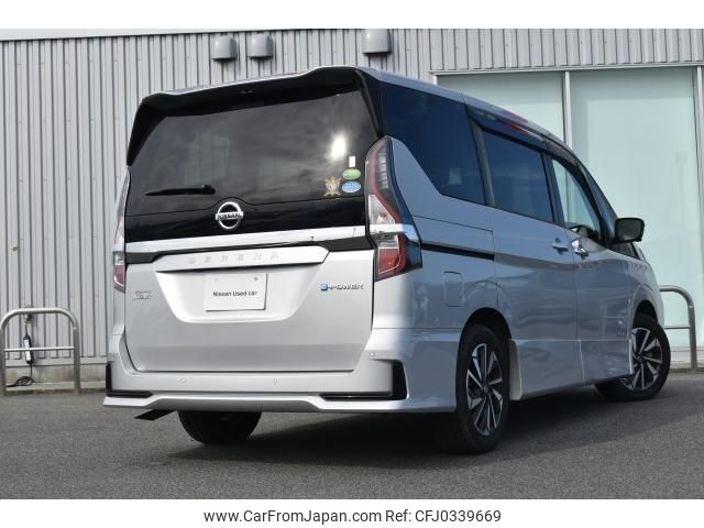 nissan serena 2020 quick_quick_DAA-HFC27_HFC27-068281 image 2