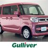 suzuki spacia 2017 -SUZUKI--Spacia DAA-MK53S--MK53S-100881---SUZUKI--Spacia DAA-MK53S--MK53S-100881- image 1