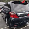 toyota alphard 2011 -TOYOTA--Alphard ANH20W--8181128---TOYOTA--Alphard ANH20W--8181128- image 2