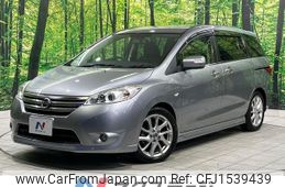 nissan lafesta 2012 CFJ1539439