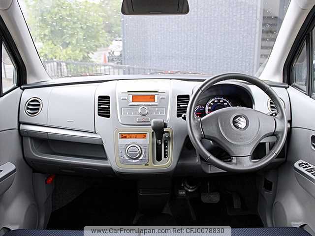 suzuki wagon-r 2009 S12719 image 2