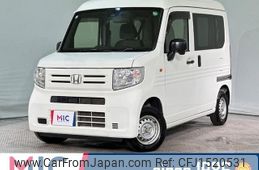 honda n-van 2018 CFJ1520531
