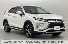 mitsubishi eclipse-cross 2019 -MITSUBISHI--Eclipse Cross DBA-GK1W--GK1W-0104371---MITSUBISHI--Eclipse Cross DBA-GK1W--GK1W-0104371-