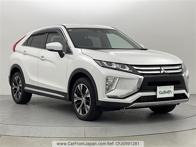 mitsubishi eclipse-cross 2019 -MITSUBISHI--Eclipse Cross DBA-GK1W--GK1W-0104371---MITSUBISHI--Eclipse Cross DBA-GK1W--GK1W-0104371- image 1