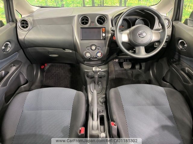 nissan note 2014 -NISSAN--Note DBA-NE12--NE12-016967---NISSAN--Note DBA-NE12--NE12-016967- image 2
