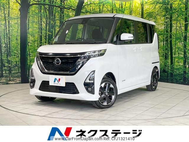 nissan roox 2022 quick_quick_B47A_B47A-0017827 image 1