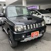 suzuki jimny 2011 quick_quick_ABA-JB23W_659341 image 1