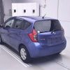 nissan note 2016 -NISSAN--Note E12-476757---NISSAN--Note E12-476757- image 2