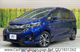 honda freed 2019 CFJ1831262