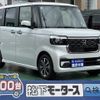 honda n-box 2025 -HONDA--N BOX 6BA-JF5--JF5-1165***---HONDA--N BOX 6BA-JF5--JF5-1165***- image 1