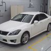 toyota crown 2012 -TOYOTA 【名古屋 307は4209】--Crown GRS200-0081700---TOYOTA 【名古屋 307は4209】--Crown GRS200-0081700- image 1