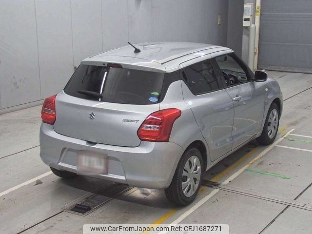 suzuki swift 2019 CFJ1687271 image 2