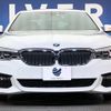 bmw 5-series 2018 -BMW--BMW 5 Series DBA-JB30--WBAJB32080WC61211---BMW--BMW 5 Series DBA-JB30--WBAJB32080WC61211- image 15