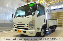 isuzu elf-truck 2018 CFJ1543557