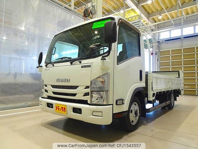 isuzu elf-truck 2018 CFJ1543557 image 1