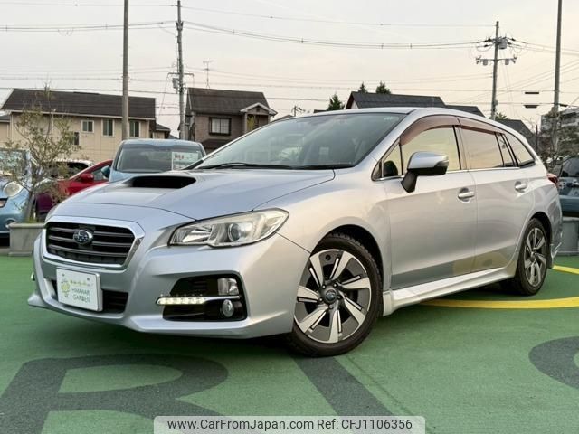 subaru levorg 2014 quick_quick_DBA-VM4_VM4-008674 image 1
