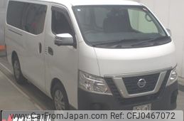 nissan caravan-van 2018 -NISSAN--Caravan Van VW2E26-108118---NISSAN--Caravan Van VW2E26-108118-