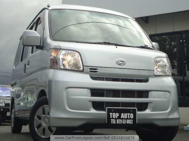 daihatsu hijet-cargo 2011 CFJ1810879 image 1