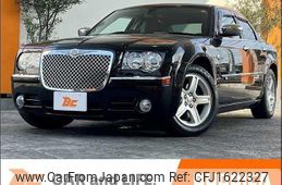 chrysler 300c 2008 CFJ1622327