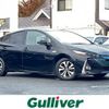 toyota prius-phv 2017 -TOYOTA--Prius PHV DLA-ZVW52--ZVW52-3008396---TOYOTA--Prius PHV DLA-ZVW52--ZVW52-3008396- image 1