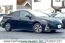 toyota prius-phv 2017 -TOYOTA--Prius PHV DLA-ZVW52--ZVW52-3008396---TOYOTA--Prius PHV DLA-ZVW52--ZVW52-3008396-