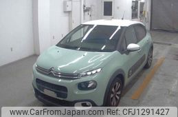 citroen c3 2018 quick_quick_ABA-B6HN01_VF7SXHNZTJT541581