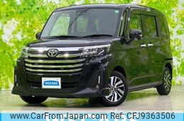 toyota roomy 2021 quick_quick_5BA-M900A_M900A-0561091