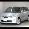 toyota estima-hybrid 2011 -TOYOTA--Estima Hybrid DAA-AHR20W--AHR20-7054345---TOYOTA--Estima Hybrid DAA-AHR20W--AHR20-7054345- image 1