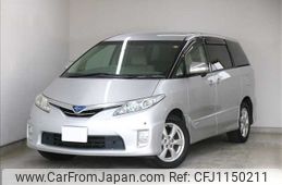 toyota estima-hybrid 2011 -TOYOTA--Estima Hybrid DAA-AHR20W--AHR20-7054345---TOYOTA--Estima Hybrid DAA-AHR20W--AHR20-7054345-